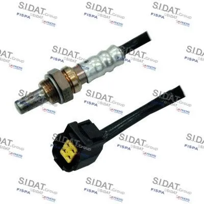 Lambda Sensor (M0332)