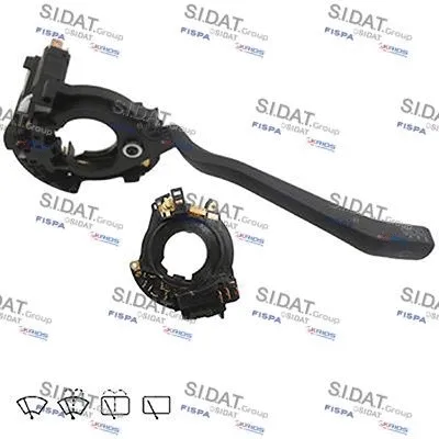 Steering Column Switch (D30146)