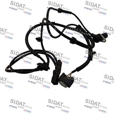 Sensor, wheel speed (L41015A2)