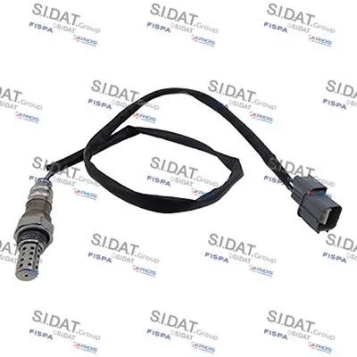 Lambda Sensor (M0612)