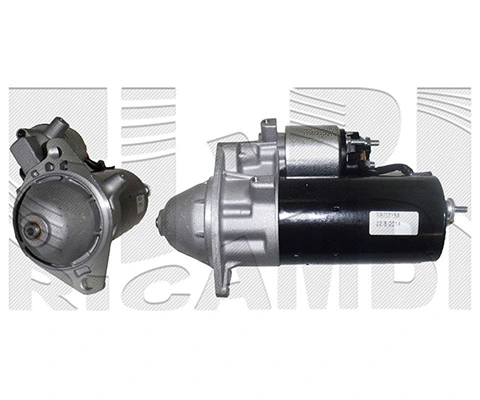 Starter (SBO215A)