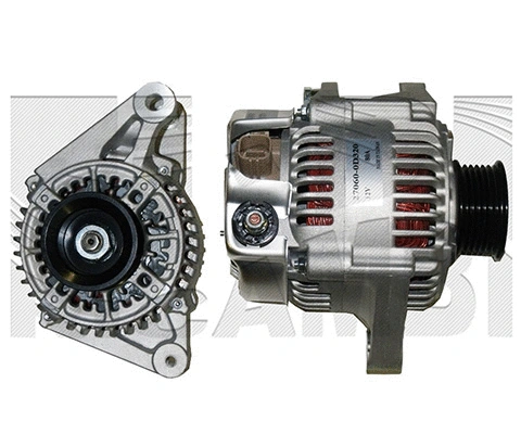 Alternator (ADN167A)