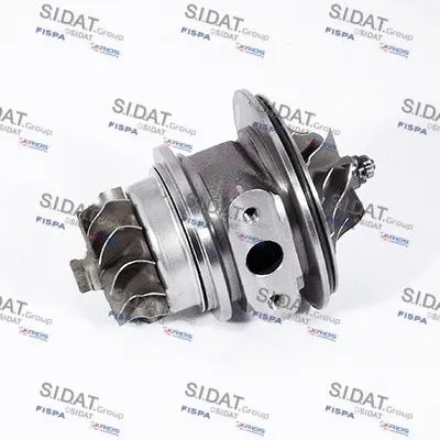 Core assembly, turbocharger (D7383)