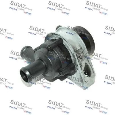 Auxiliary Water Pump (cooling water circuit) (E5055)