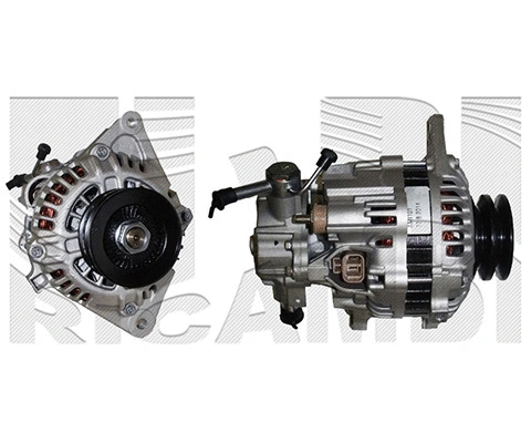 Alternator (AMI101)