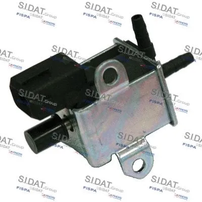 Pressure Converter, exhaust control (L3855)