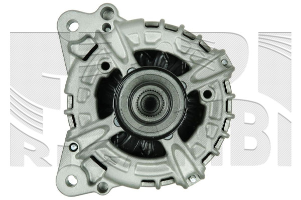 Alternator (ABO528)