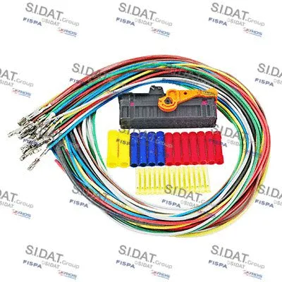 Repair Kit, cable set (D05032)