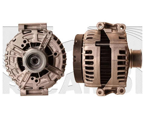 Alternator (ABO389)