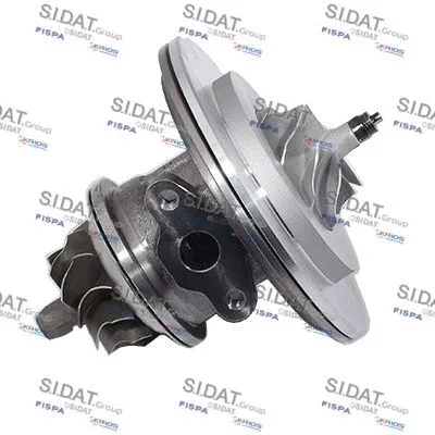 Core assembly, turbocharger (D7396)