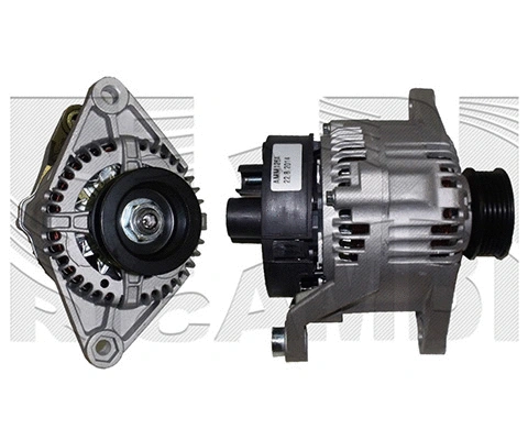 Alternator (AMM126A)
