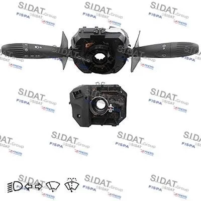 Steering Column Switch (D30020)