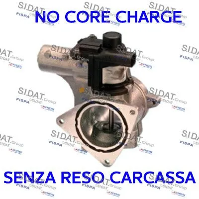 EGR Valve (L3841R)