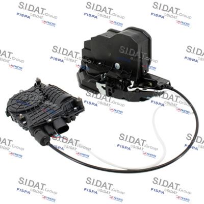 Door Lock (F10217A2)