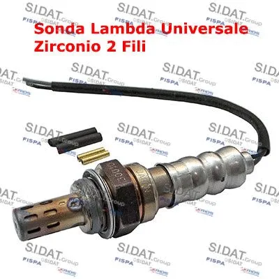 Lambda Sensor (M0069)