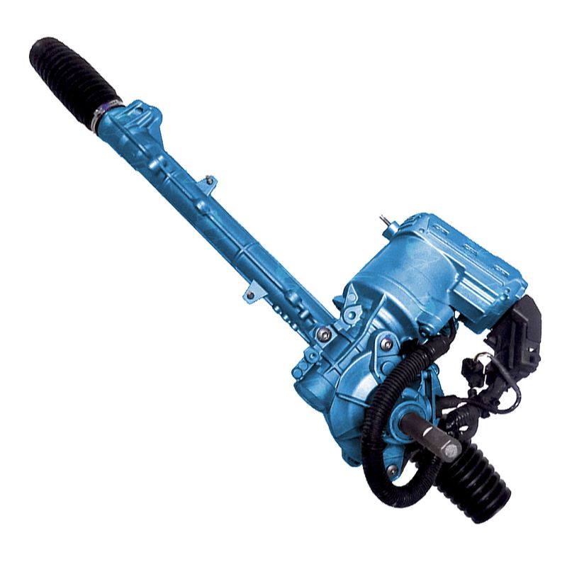 Steering Gear (PSE0510)