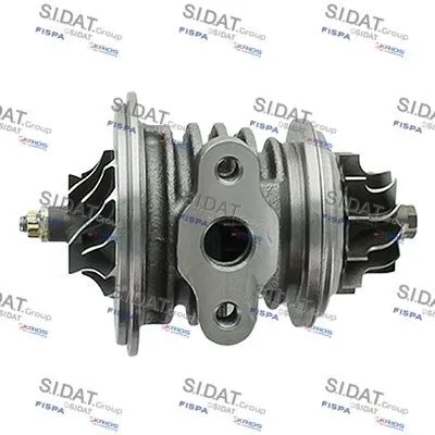 Core assembly, turbocharger (D71160)