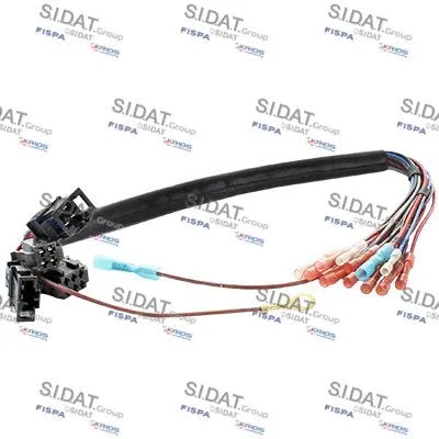 Repair Kit, cable set (D05119)