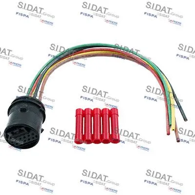 Repair Kit, cable set (D05048)