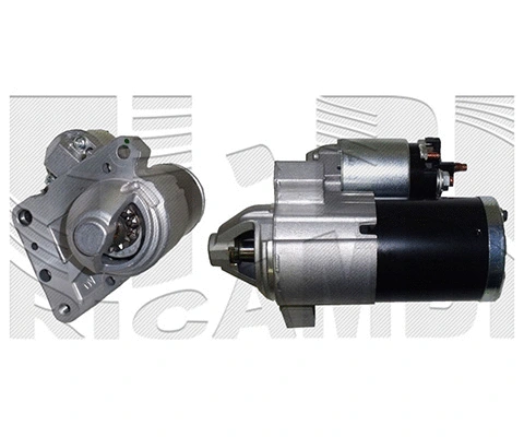 Starter (SVA215)