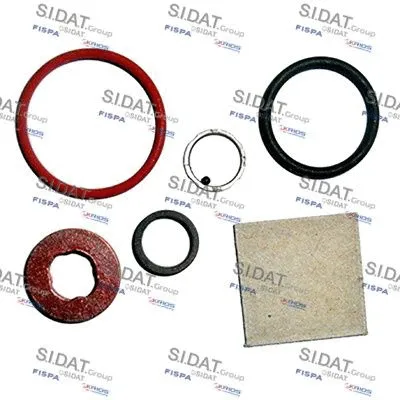 Repair Kit, injection nozzle (L31366)