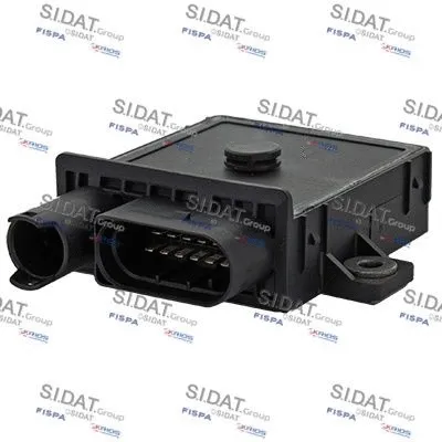 Control Unit, glow time (B85701)