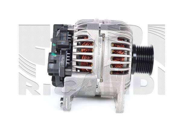 Alternator (ABO676)