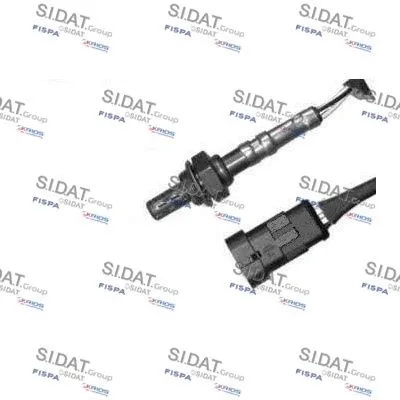 Lambda Sensor (M0129)