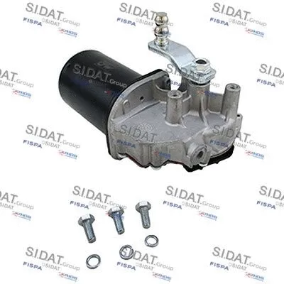 Wiper Motor (F9140A2)