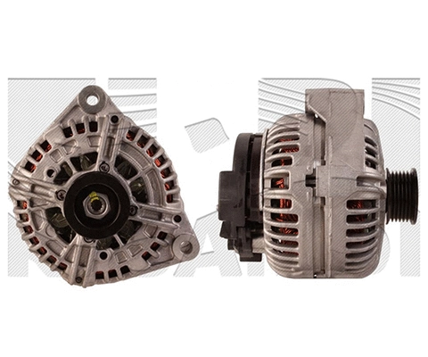 Alternator (ABO386)