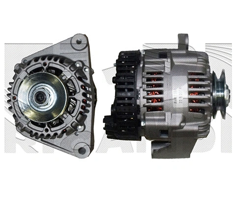 Alternator (AVA138A)