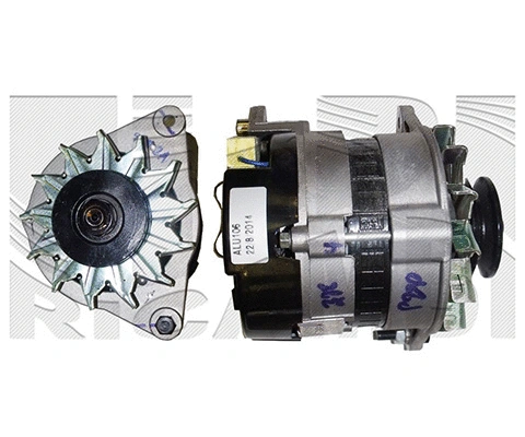 Alternator (ALU106)