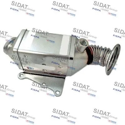 Cooler, exhaust gas recirculation (L31235)