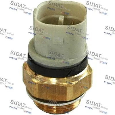Temperature Switch, radiator fan (L2651)