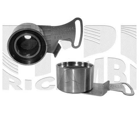 Tensioner Pulley, timing belt (A00536)