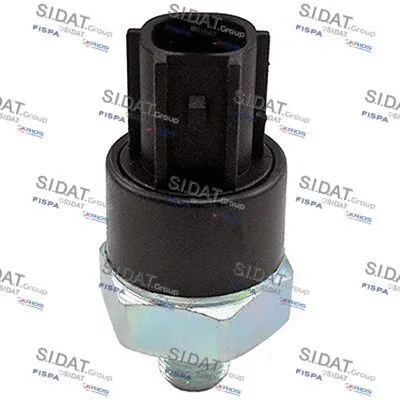 Oil Pressure Switch (L2040)