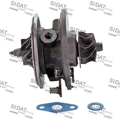 Core assembly, turbocharger (D71223)