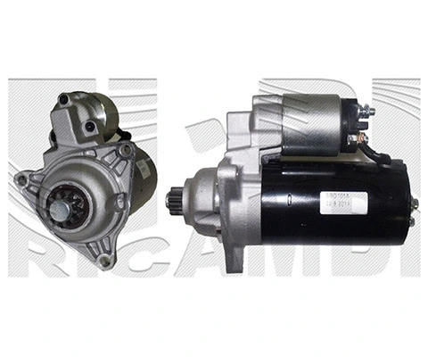 Starter (SBO101)