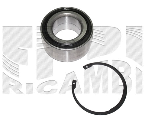 Wheel Bearing Kit (RA1792)
