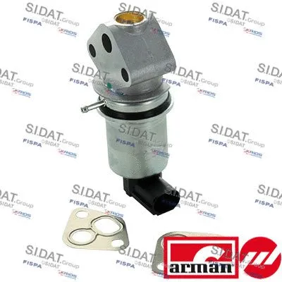 EGR Valve (L3619AS)