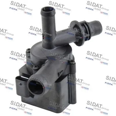 Auxiliary Water Pump (cooling water circuit) (E5169A2)