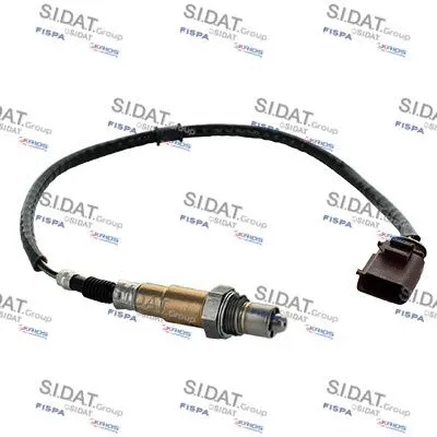 Lambda Sensor (M0227)