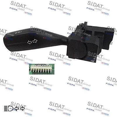 Steering Column Switch (D30541)