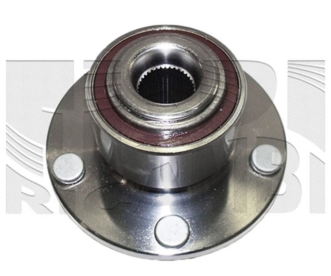 Wheel Bearing Kit (RA1576)