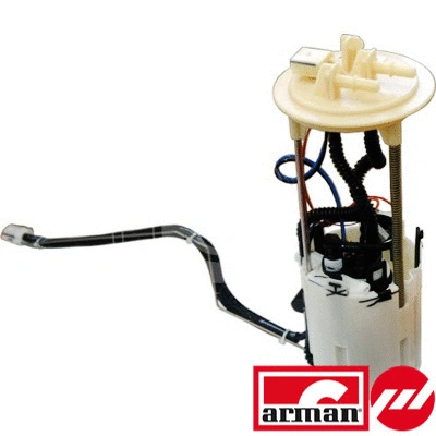 Fuel Feed Unit (G2540AS)