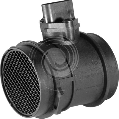 Mass Air Flow Sensor (C8737)