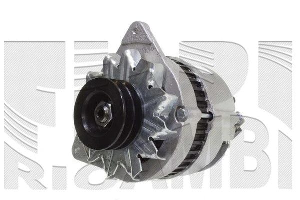 Alternator (AIS140)