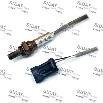 Lambda Sensor (M0344)