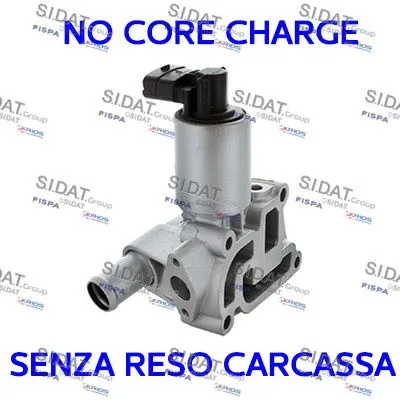 EGR Valve (L3629R)