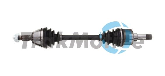 Drive Shaft (G301456)